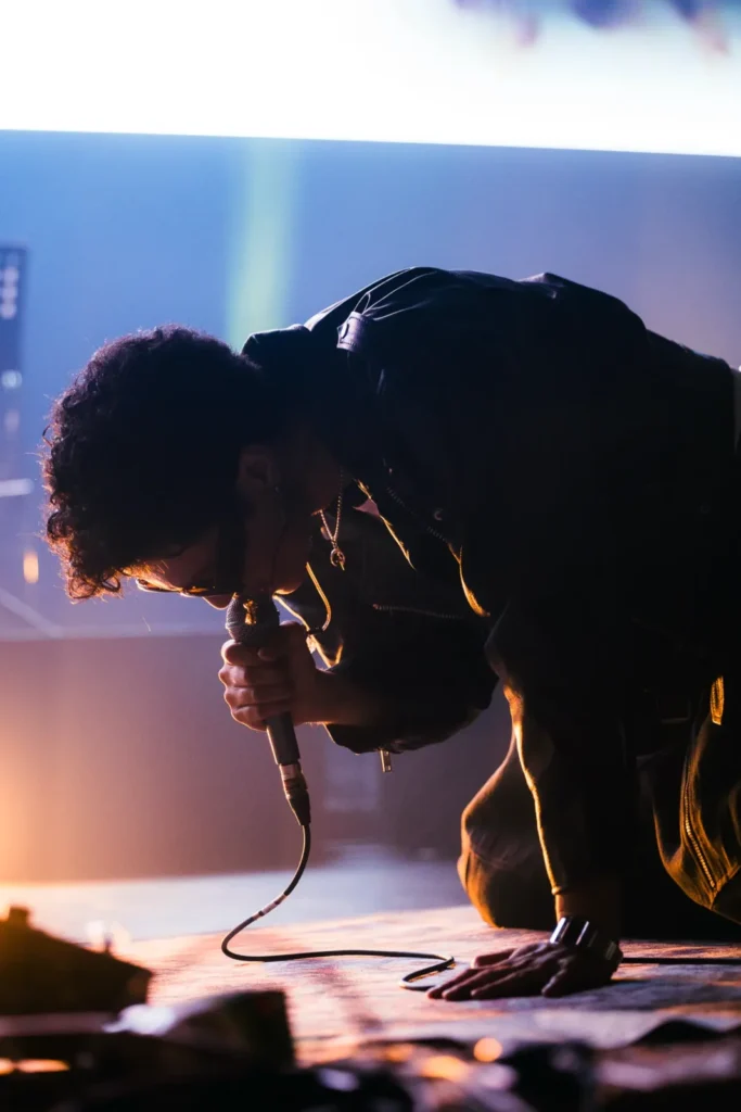 Midnight fusic forevermore live in kuala lumpur 2025 10