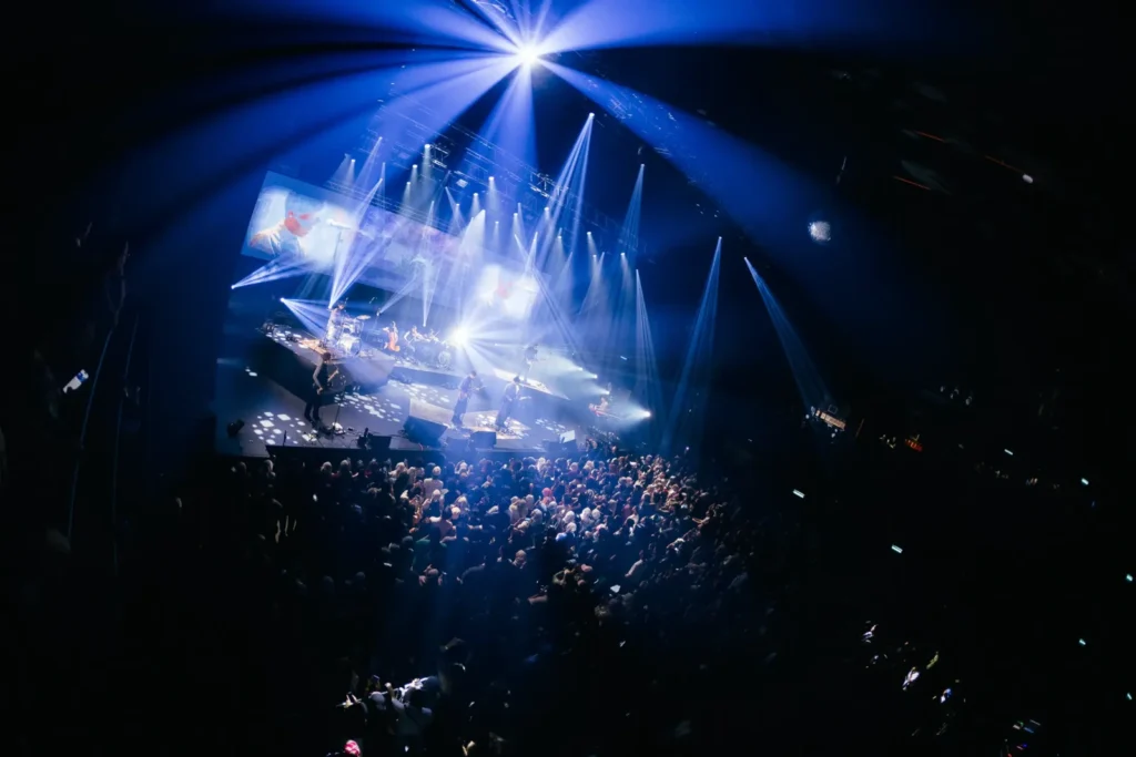 Midnight fusic forevermore live in kuala lumpur 2025 14