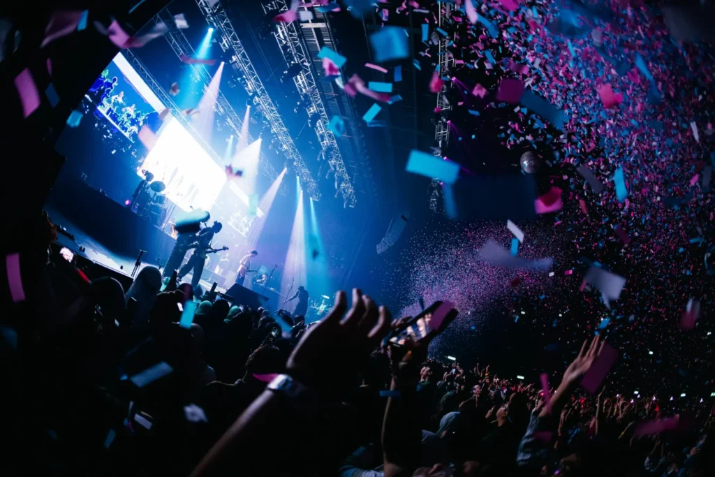 Midnight fusic forevermore live in kuala lumpur 2025 2