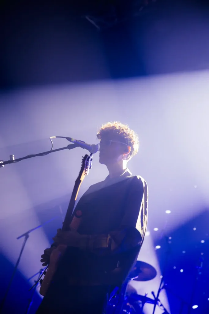 Midnight fusic forevermore live in kuala lumpur 2025 4