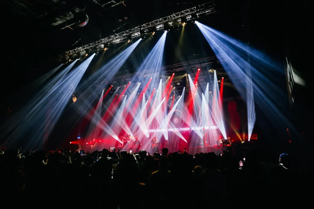 Midnight fusic forevermore live in kuala lumpur 2025 5