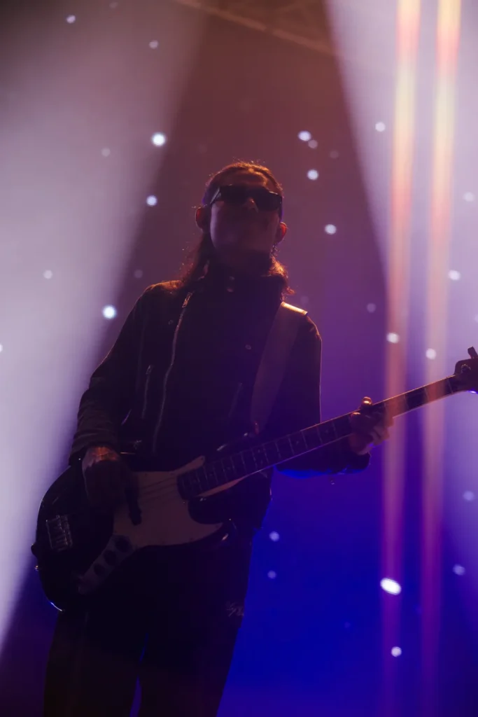 Midnight fusic forevermore live in kuala lumpur 2025 6