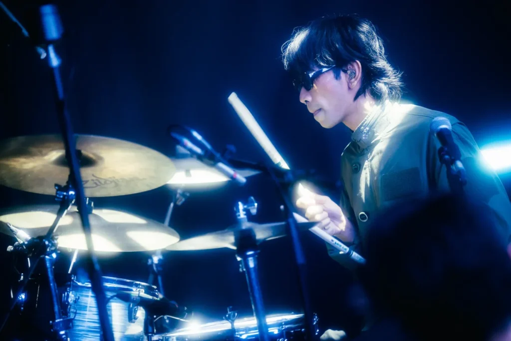 Midnight fusic forevermore live in kuala lumpur 2025 9